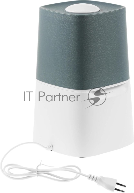 Увлажнитель воздуха Vitek 2334-VT-02 23Вт (ультразвуковой) белый/серый