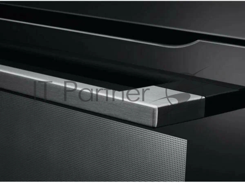 Духовой шкаф Электрический AEG BPE546360M нержавеющая сталь