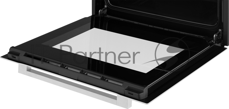 Духовой шкаф Электрический Weissgauff EOM 208 PDW Steam Clean белый