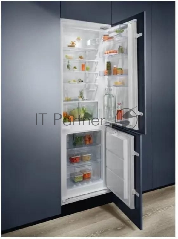 Холодильник Electrolux ENT6NE18S 2-хкамерн.
