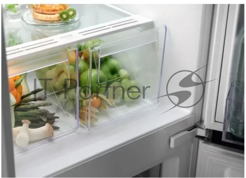 Холодильник Electrolux ENT6NE18S 2-хкамерн.