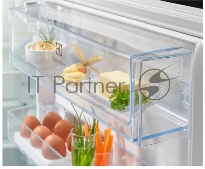 Холодильник Electrolux ENT6NE18S 2-хкамерн.