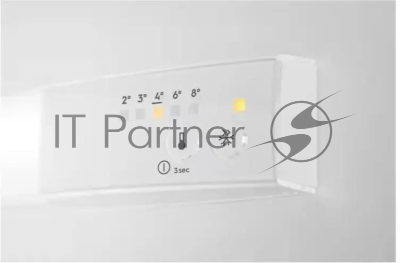 Холодильник Electrolux ENT6NE18S 2-хкамерн.