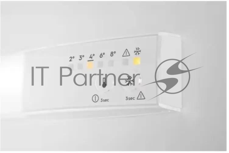 Холодильник Electrolux ENT6NE18S 2-хкамерн.