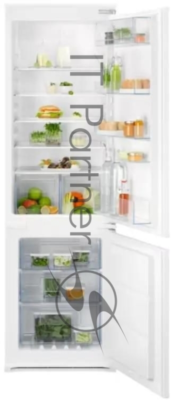 Холодильник Electrolux ENT6NE18S 2-хкамерн.