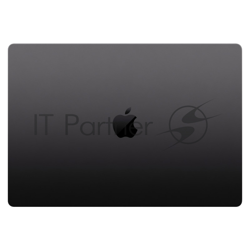 Ноутбук Apple MacBook Pro A3112 M4 10 core/16Gb/SSD512Gb/10 core GPU/14.2/Retina XDR/Mac OS/black