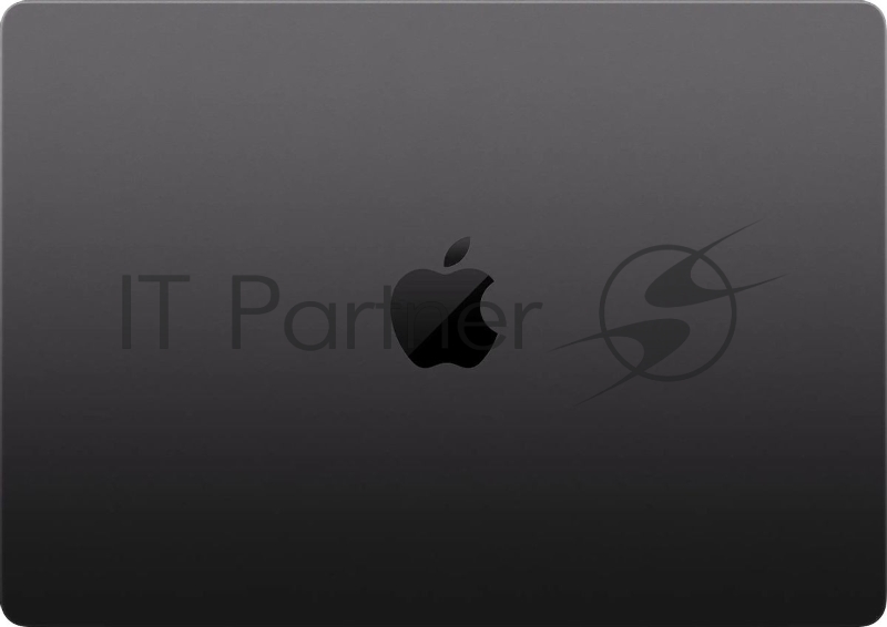 Ноутбук MacBook Pro 14 Space Black 14CPU/20GPU 24/1TB Apple M4Pro MX2J3HN/A A3401 195949875236