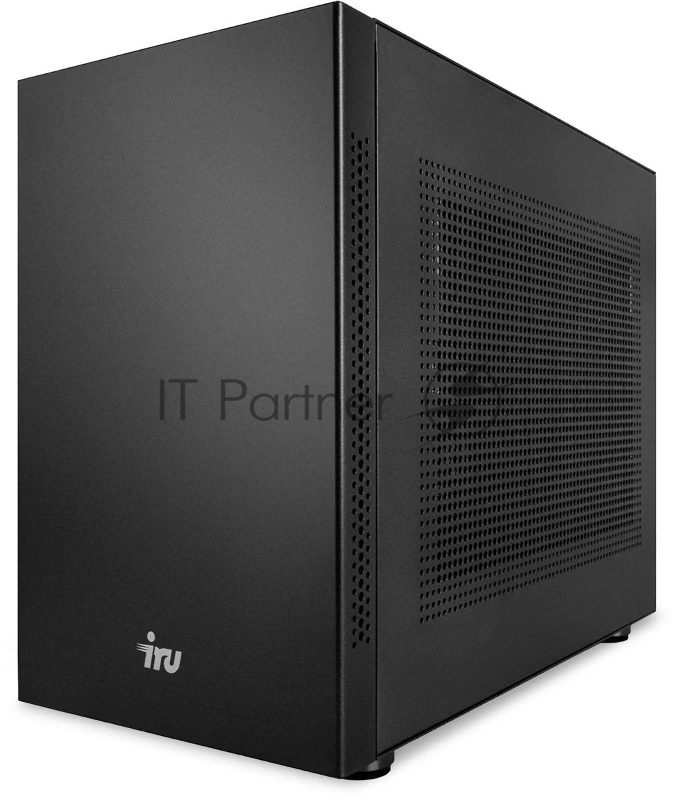 ПК IRU Game 510B7GS MT i5 13400F (2.5) 16Gb SSD1Tb RTX4060 8Gb Free DOS GbitEth 700W черный (2070903)
