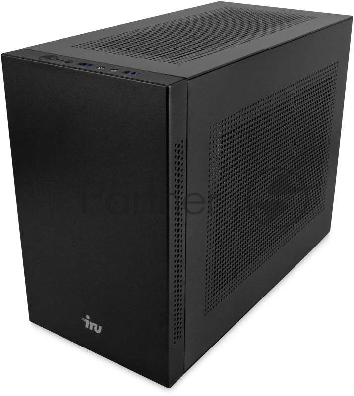 ПК IRU Game 510B7GS MT i5 13400F (2.5) 16Gb SSD1Tb RTX4060 8Gb Free DOS GbitEth 700W черный (2070903)