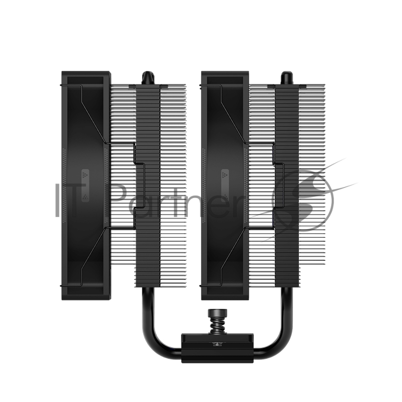 Кулер для процессора/ PCCOOLER CPU COOLER