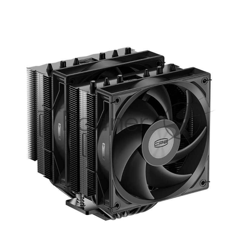 Кулер для процессора/ PCCOOLER CPU COOLER