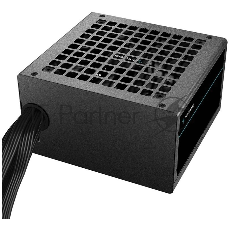 Блок питания ПК Deepcool PF650 (R-PF650D-HA0B-WDEU)