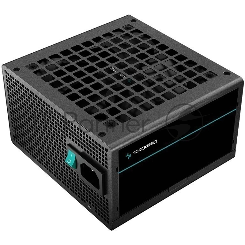 Блок питания ПК Deepcool PF650 (R-PF650D-HA0B-WDEU)