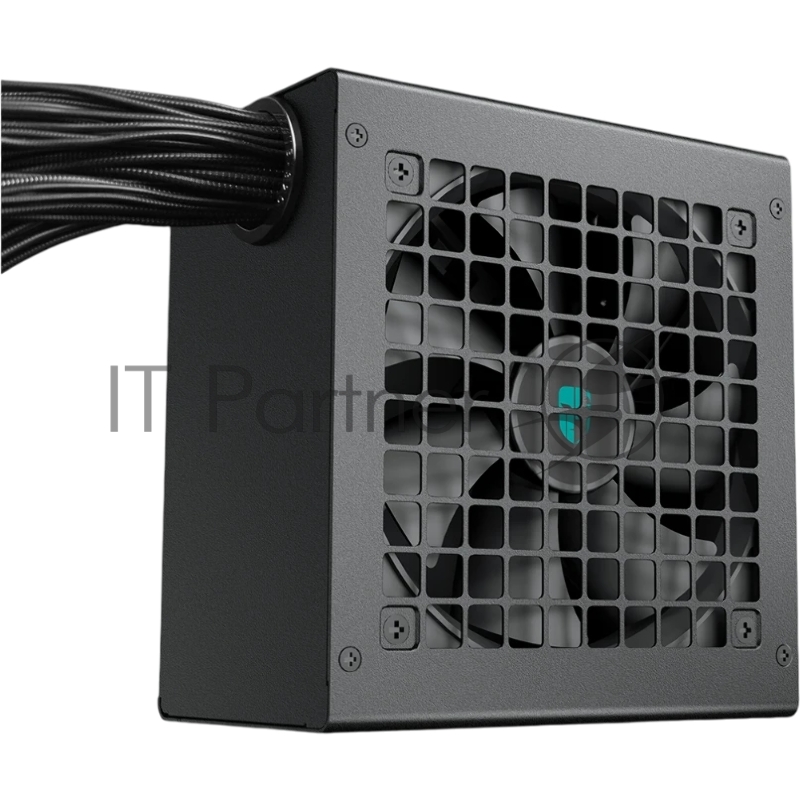 Блок питания ПК Deepcool PN750D (R-PN750D-FC0B-WGEU-V2)