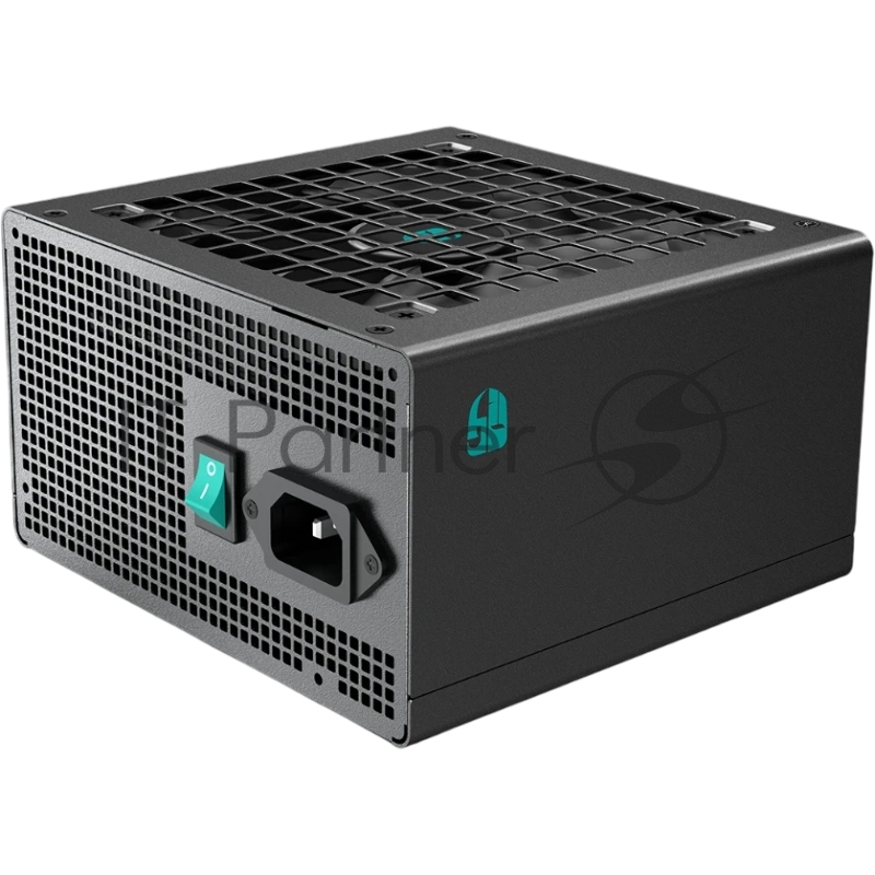 Блок питания ПК Deepcool PN750D (R-PN750D-FC0B-WGEU-V2)