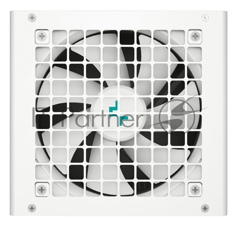 Блок питания ПК Deepcool PN750M WH (R-PN750M-FC0W-WGEU)