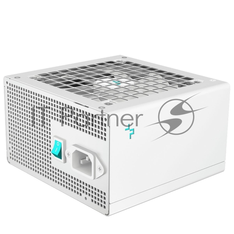 Блок питания ПК Deepcool PN750M WH (R-PN750M-FC0W-WGEU)