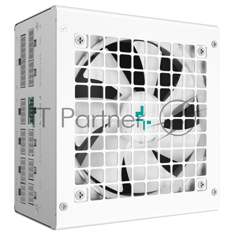 Блок питания ПК Deepcool PN750M WH (R-PN750M-FC0W-WGEU)
