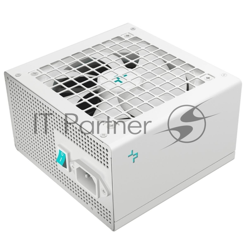 Блок питания ПК Deepcool PN750M WH (R-PN750M-FC0W-WGEU)