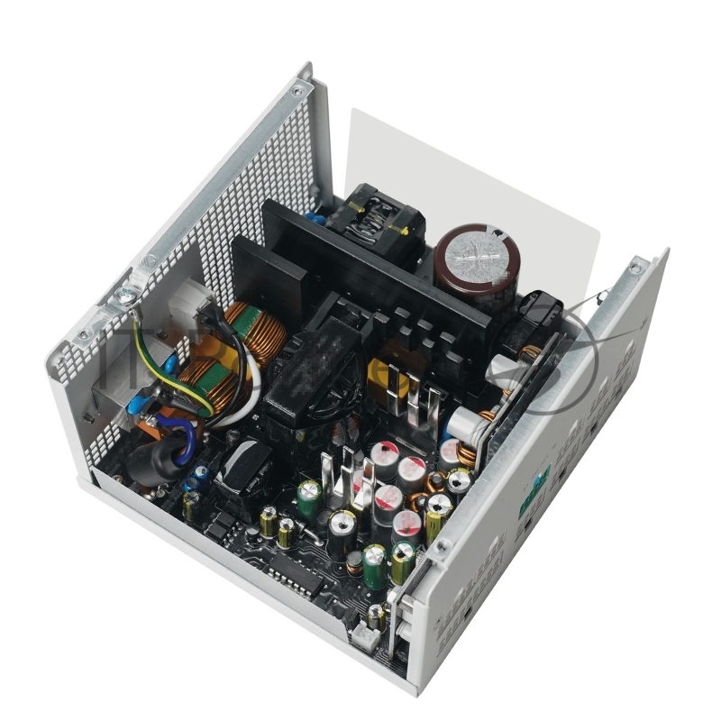Блок питания ПК Deepcool PN750M WH (R-PN750M-FC0W-WGEU)