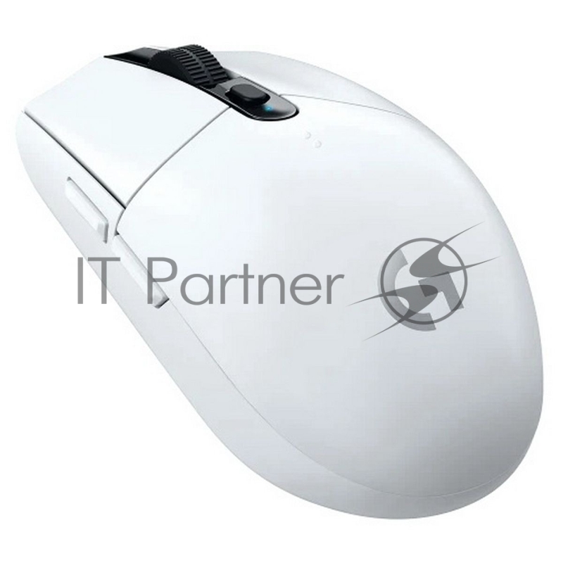 Мышь Logitech G304 Lightspeed Wireless Gaming Mouse White