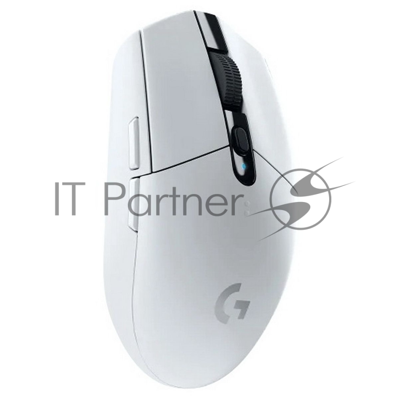 Мышь Logitech G304 Lightspeed Wireless Gaming Mouse White