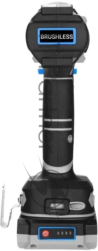 Дрель-шуруповерт Deko DKCID20 аккум. патрон:быстрозажимной (кейс в комплекте) (063-4421)