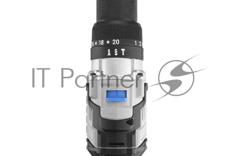 Дрель-шуруповерт Deko DKCID20 Pro аккум. патрон:быстрозажимной (085-1068)