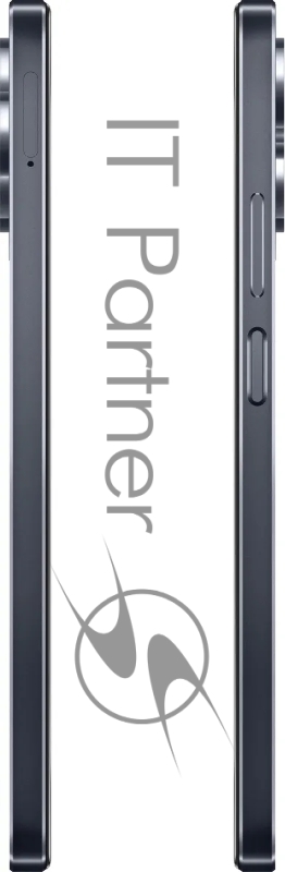 Дубль артикула 10707306 Смартфон REALME RMX3834 (Note 50) 3 + 64 ГБ ЦВЕТ: ПОЛУНОЧНЫЙ ЧЕРНЫЙ