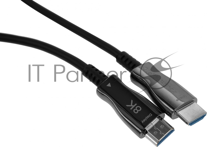 Кабель соединительный аудио-видео Premier 5-807 HDMI (m)/HDMI (m) 5м. черный (5-807 5.0)