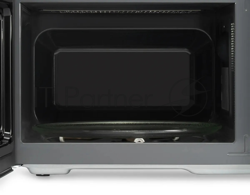 Микроволновая Печь Hyundai HYM-D3011 25л. 900Вт черный