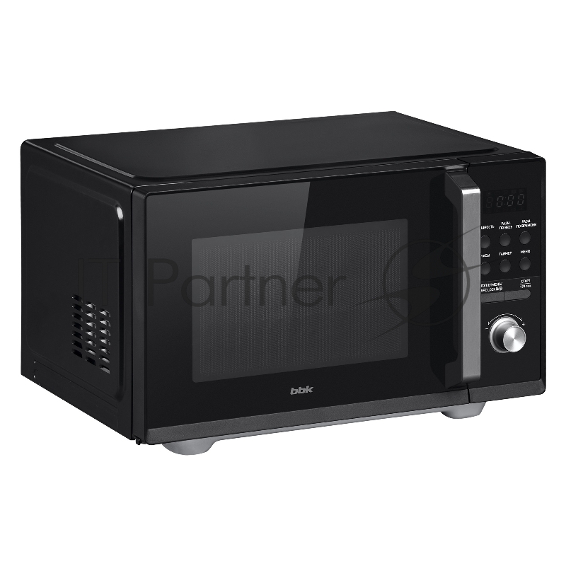 Микроволновая печь BBK 25MWS-954T/B черный