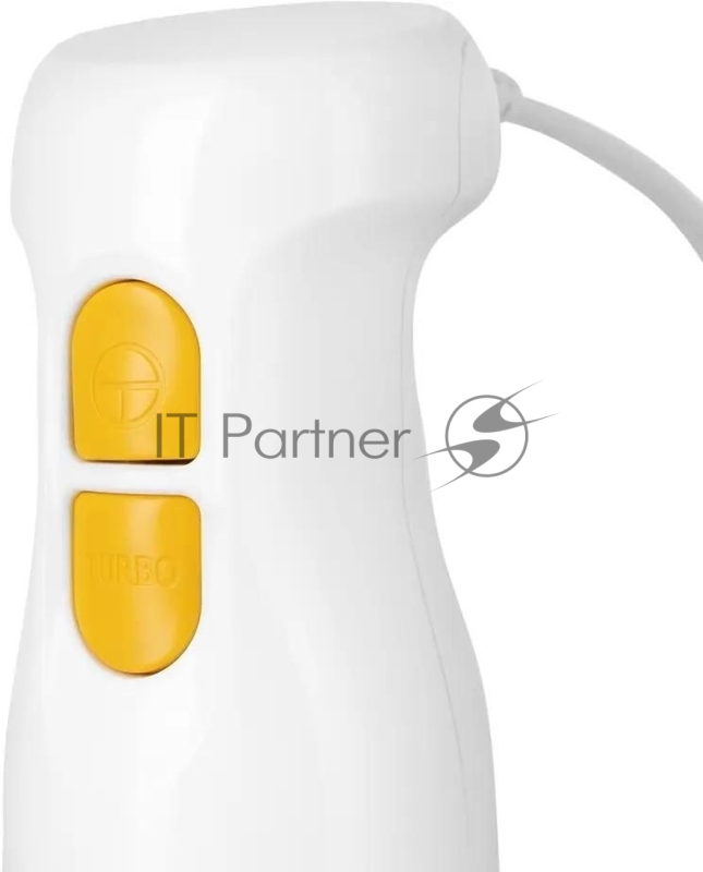 Блендер погружной Kitfort КТ-3511 250Вт белый/черный