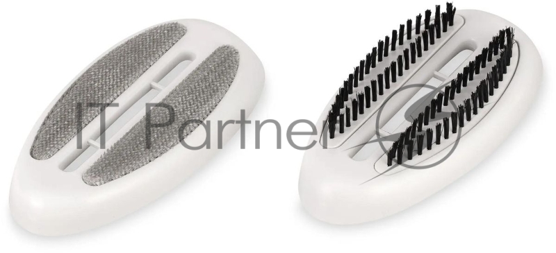 Отпариватель ручной Vitek 1287-VT-02 1000Вт белый/фиолетовый