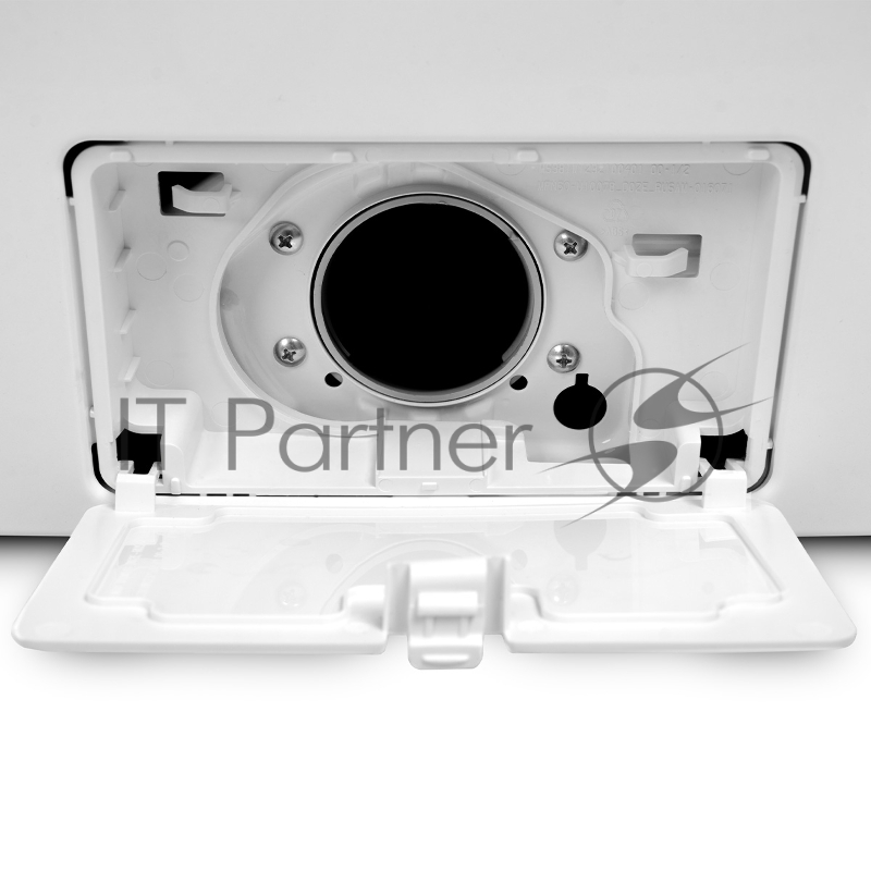 Стиральная машина Centek CT-1920 белый, загрузка фронтальная 6 кг, 1000 об/мин., класс: А+++