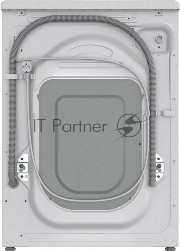 Стиральная машина Gorenje WGPNEI84A1SW класс: A-30% загр.фронтальная макс.:8кг белый