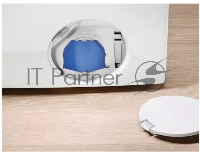 Стиральная машина Electrolux EW7F2481UE класс: A загр.фронтальная макс.:8кг (с сушкой) белый