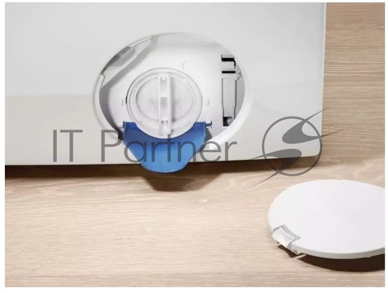 Стиральная машина Electrolux EW7F2481UE класс: A загр.фронтальная макс.:8кг (с сушкой) белый