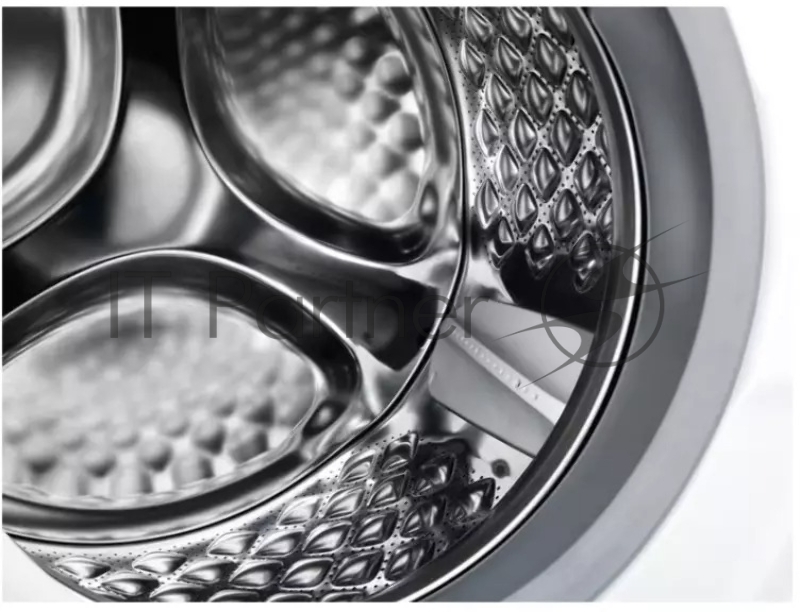 Стиральная машина Electrolux EW7F2481UE класс: A загр.фронтальная макс.:8кг (с сушкой) белый