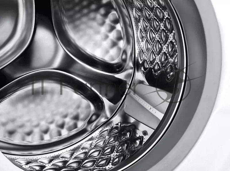 Стиральная машина Electrolux EW8W7607QE, с фронтальной загрузкой, 11кг (с сушкой)