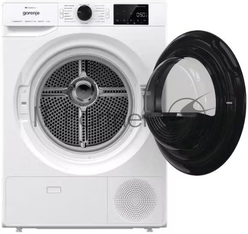 Сушильная машина Gorenje DGPNE82GNLW белый, 8кг, A++