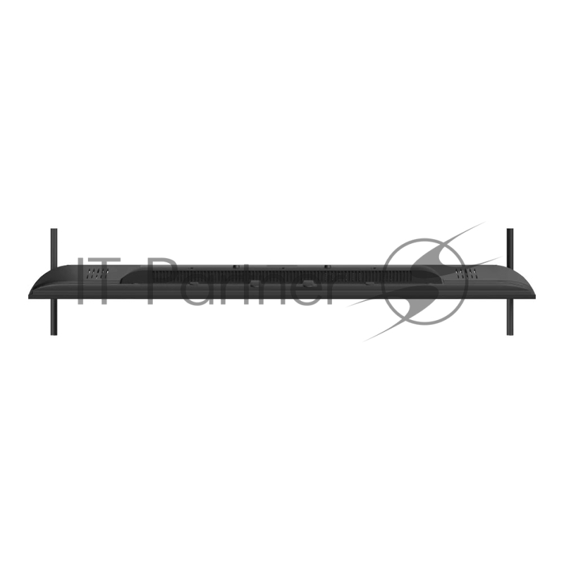 Телевизор Topdevice TDTV65CQ09U_BK черный 65/UHD/VA-QLED/Smart GTV/2-16Гб/БТ