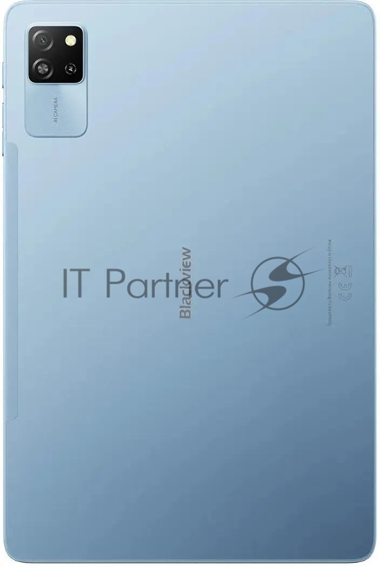 Планшет Blackview Tab 60 Pro 10.1 8/128 GB Blue