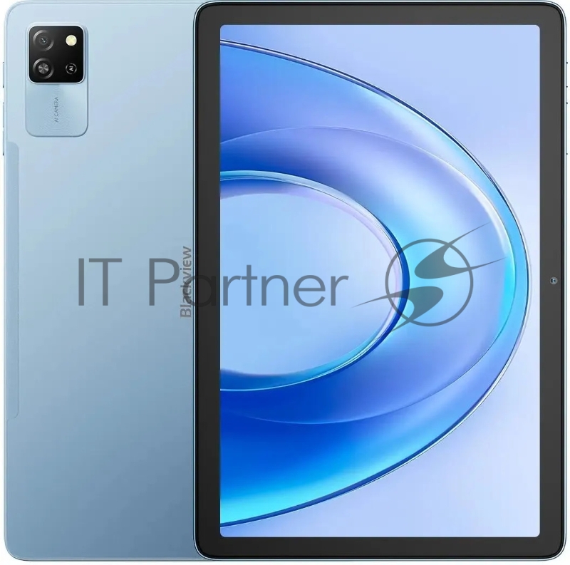 Планшет Blackview Tab 60 Pro 10.1 8/128 GB Blue
