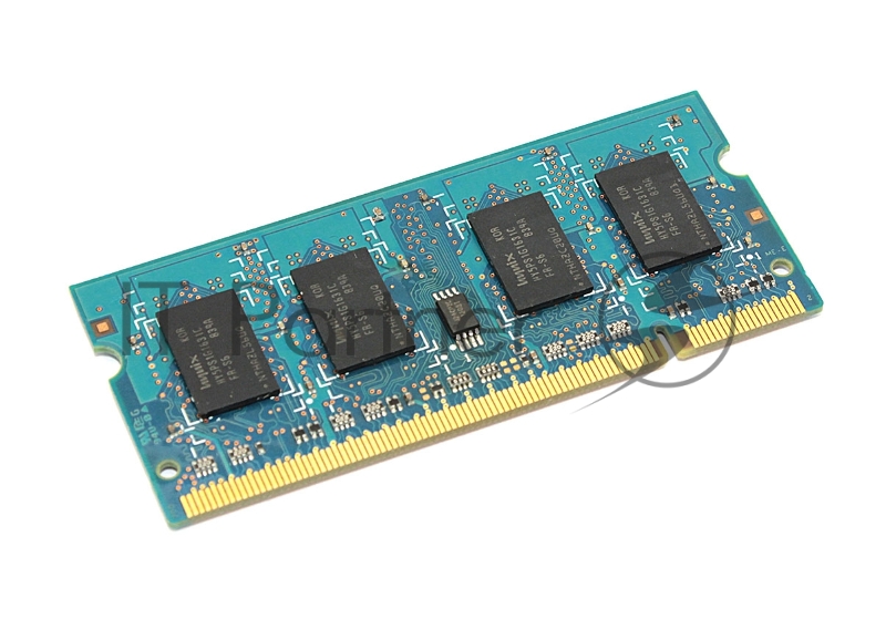 Модуль памяти Ankowall SODIMM DDR2 1ГБ 533 MHz PC2-4200