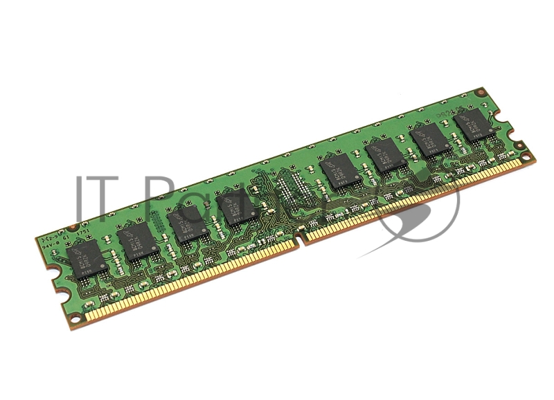 Модуль памяти KIngston DDR2 2ГБ 533 MHz PC2-4200