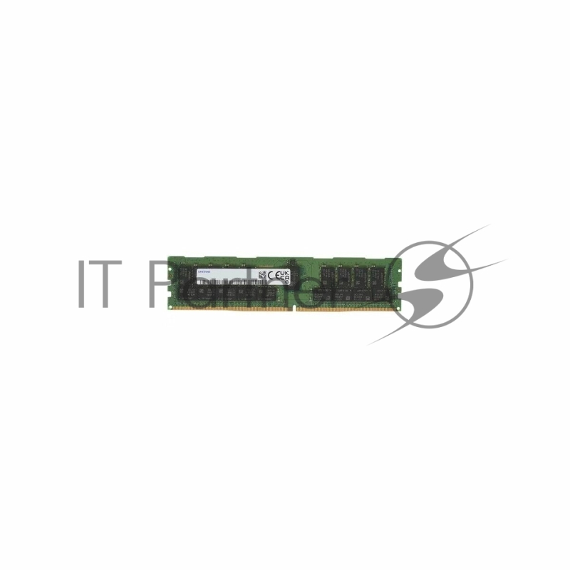 Память оперативная Samsung DDR4 32GB RDIMM 3200 1.2V M393A4K40EB3-CWEC0