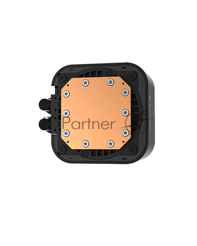Жидкостная система охлаждения Deepcool LQ360 R-LQ360-BKLSMW-G-1