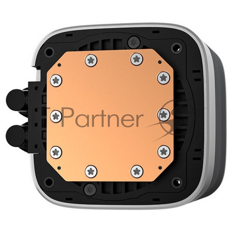 Жидкостная система охлаждения Deepcool LP360 R-LP360-BKMSNC-G-1