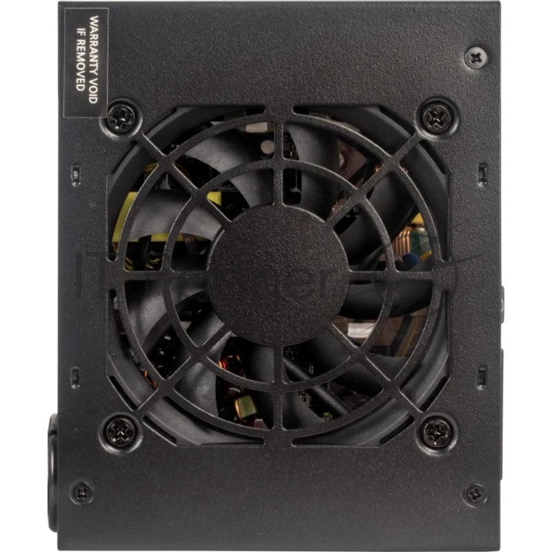 Блок питания Accord ACC-SFX600-80 SFX 600W 24pin APFC 80mm fan 3xSATA RTL